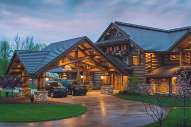 Exterior home idea in Other
