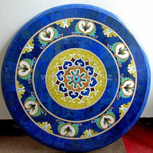 Lapis Lazuli crafts