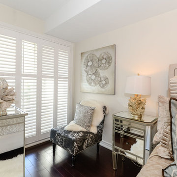 Luxury Leaside Home Renovation