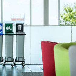 Waste Watcher - Trash & Recycling