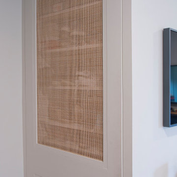 Creative Storage Solutions in Brookland