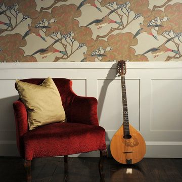 Panelling