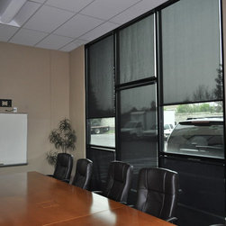 Solar Shades, Antioch, Ca - Roller Shades