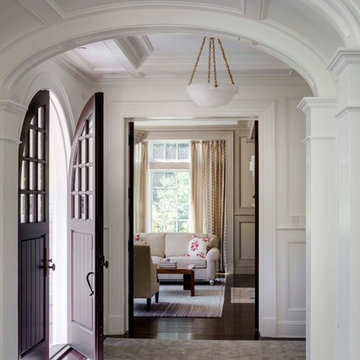 Wellesley Custom Home