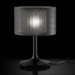 Plamira Table Lamp By Modiss Lighting - Table Lamps