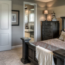 Bedroom Ideas