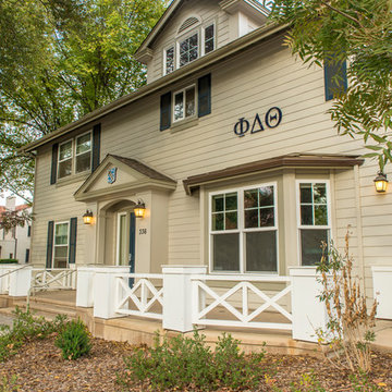 Phi Delta Theta