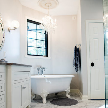 Fishers Remodel