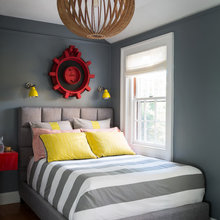 Jake's room