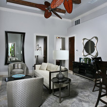 guest house