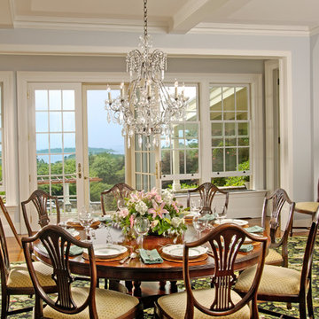 Restored Estate Home