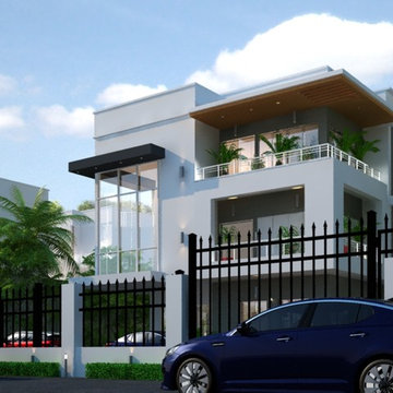 contemporary designs