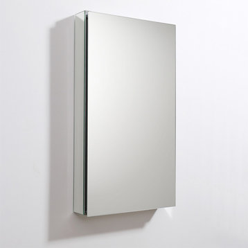 Bathroom Medicine Cabinet With Mirrors, 15"x36", 20"x36"