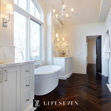Veranda Estate Homes
