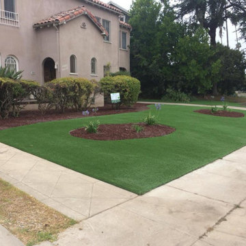 Landscaping