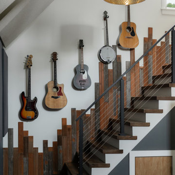 Roasted Bean - Home Recording Studio