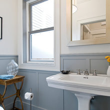 Charn Powder Room