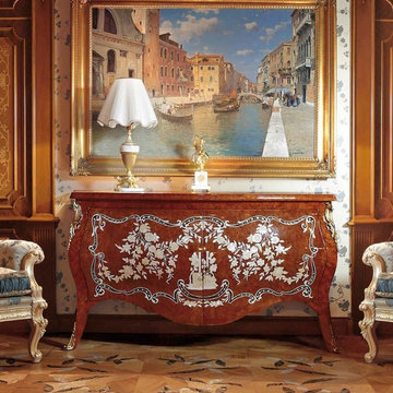 Sideboards & Cabinets