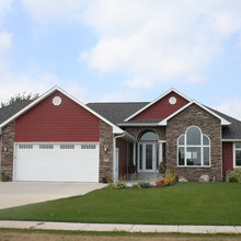 Exterior Ideas