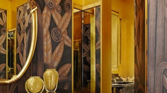 Hallway by Vogue Furniture