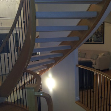 Finishing and Custom Carpentry