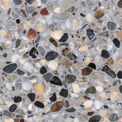 terrazzo flooring tiles - Flooring