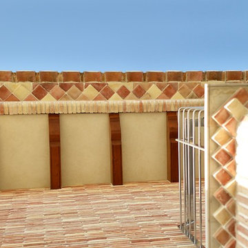 Vivienda unifamilair camino Gestalgar