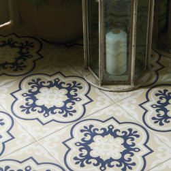 Vogue - Wall And Floor Tile