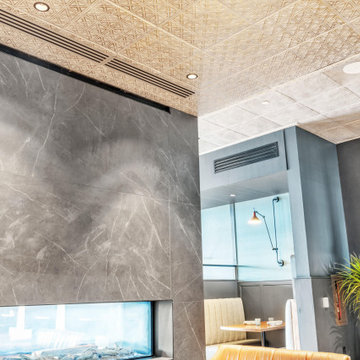 Tailored Rusticity at the Grand Hyatt Deer Valley