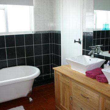 Bathrooms