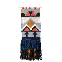 Southwestern Tapestries by nuLOOM