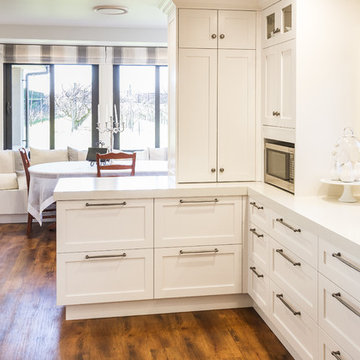 CO Kitchen