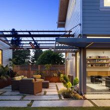 Patio Ideas