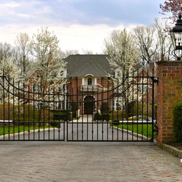 New Home Construction Projects in Princeton, New Jersey