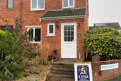 Upvc Casement Windows & French Doors in Bromsgrove