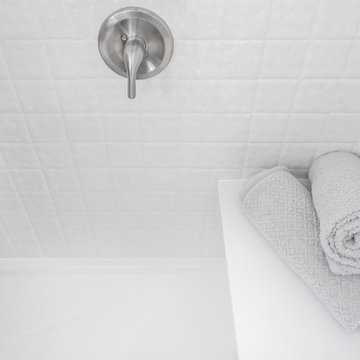 Reborn Bath Solutions: Orange County, Aging In Place
