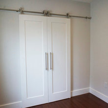 Closet Ideas