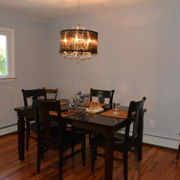 Major Kitchen remodel - Yardley, PA