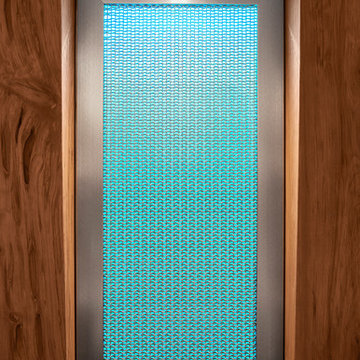 Mid Century Modernized
