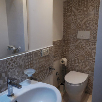Loco Chic casa vacanze al centro del cuore