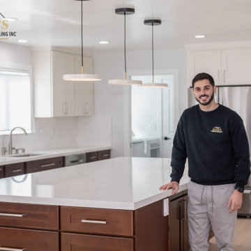 Meet The Mayer's Construction Team