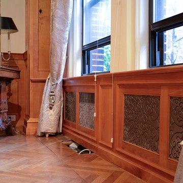 Monobloc Unit