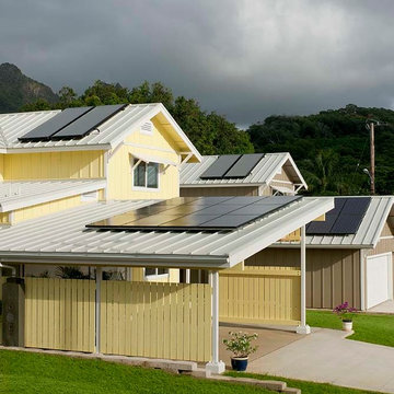 Kumuhau Subdivision