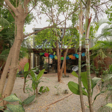 Casa Cox