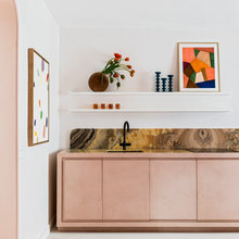 ELLE DECO : intégrer l’onyx à son intérieur