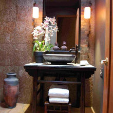Office Bathroom