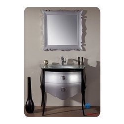 Bathroom Vanities made In Spain - Bathroom Vanities And Sink Consoles