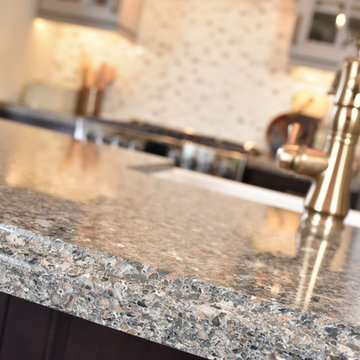 Urban Town home - Tulip End unit modelki