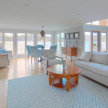 NAUTICAL RESIDENCY