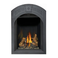 Fireplaces